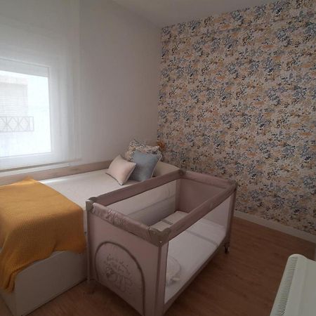 Vivienda Vista Mayor 3 Dorm Integro La Guardia  Exterior photo